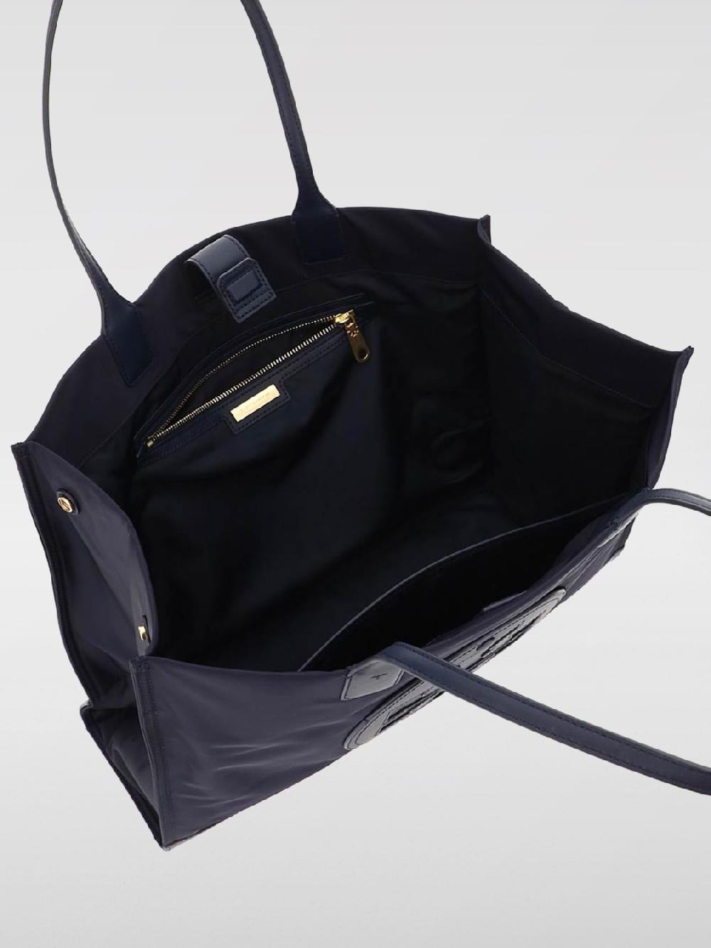 Giglio Borsa Ella Tory Burch In Nylon