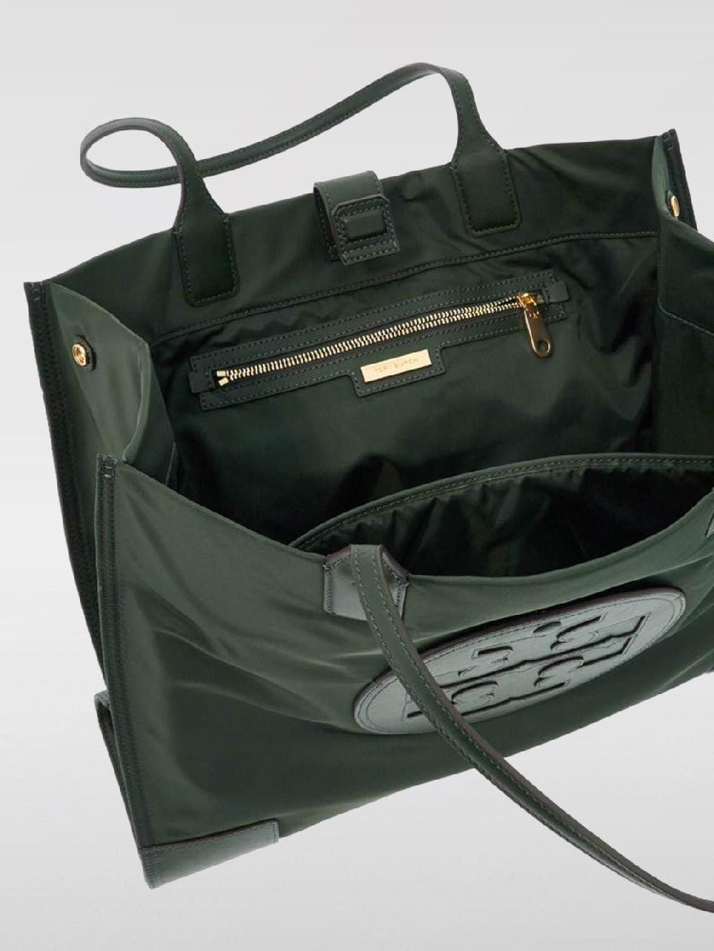 Giglio Borsa Ella Tory Burch In Nylon