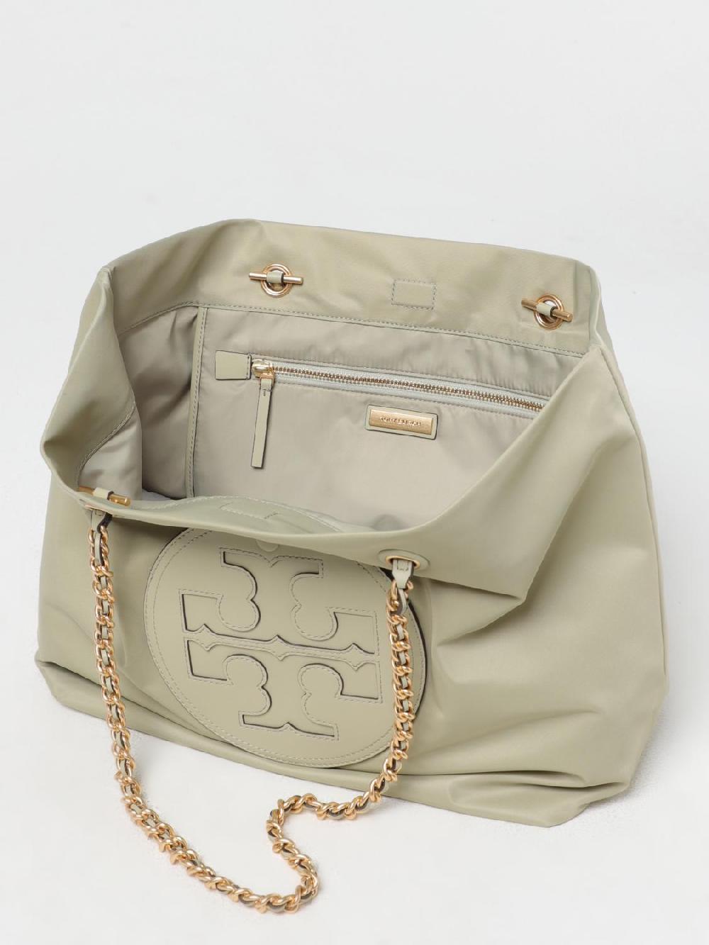 Giglio Borsa Ella Tory Burch In Nylon