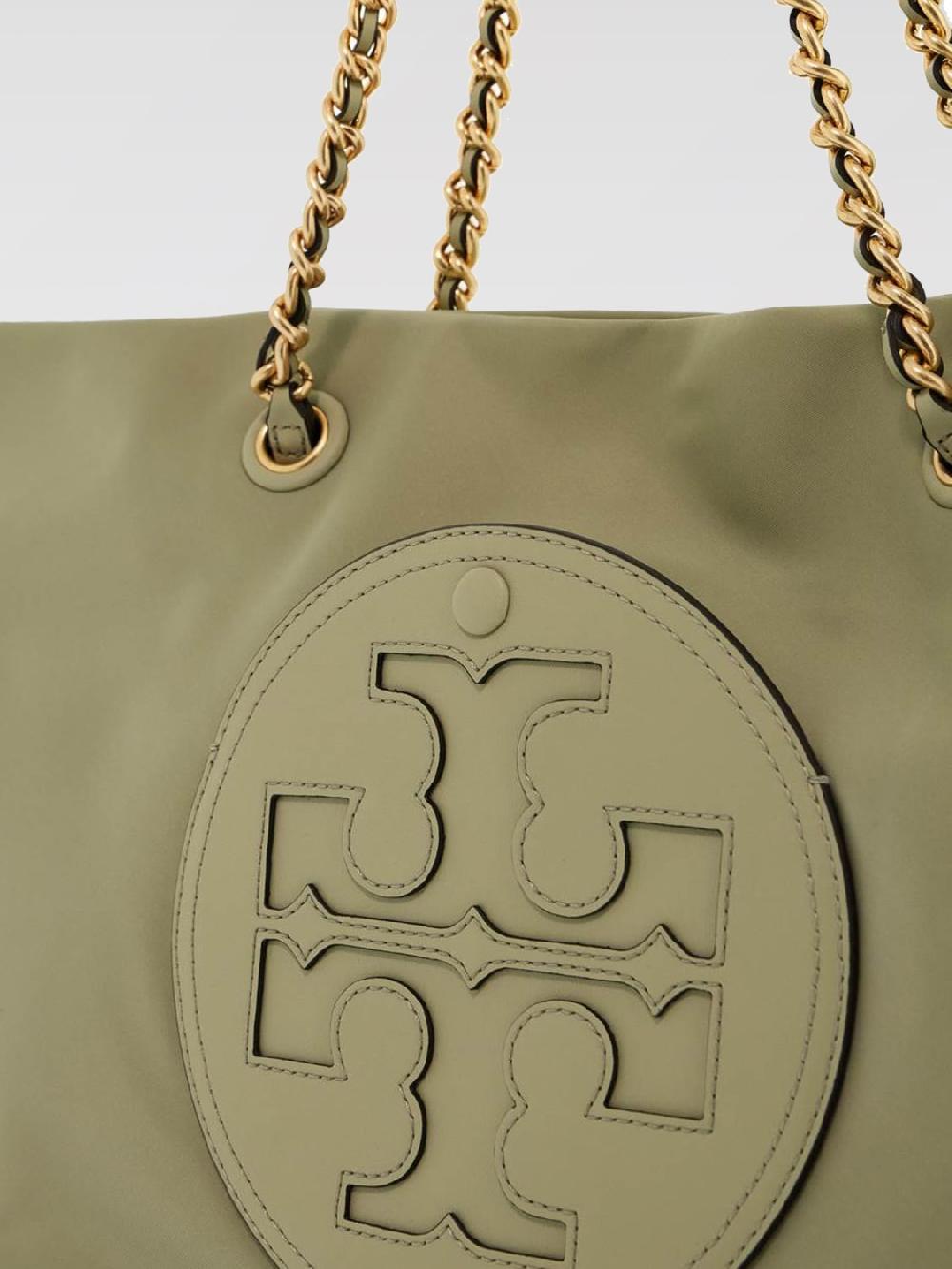 Giglio Borsa Ella Tory Burch In Nylon