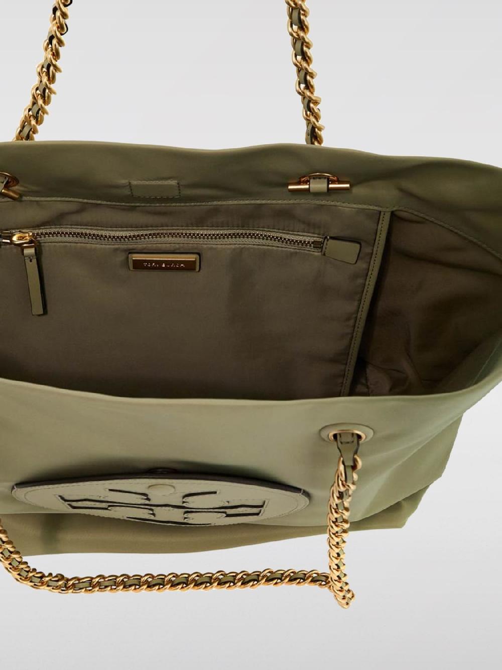 Giglio Borsa Ella Tory Burch In Nylon