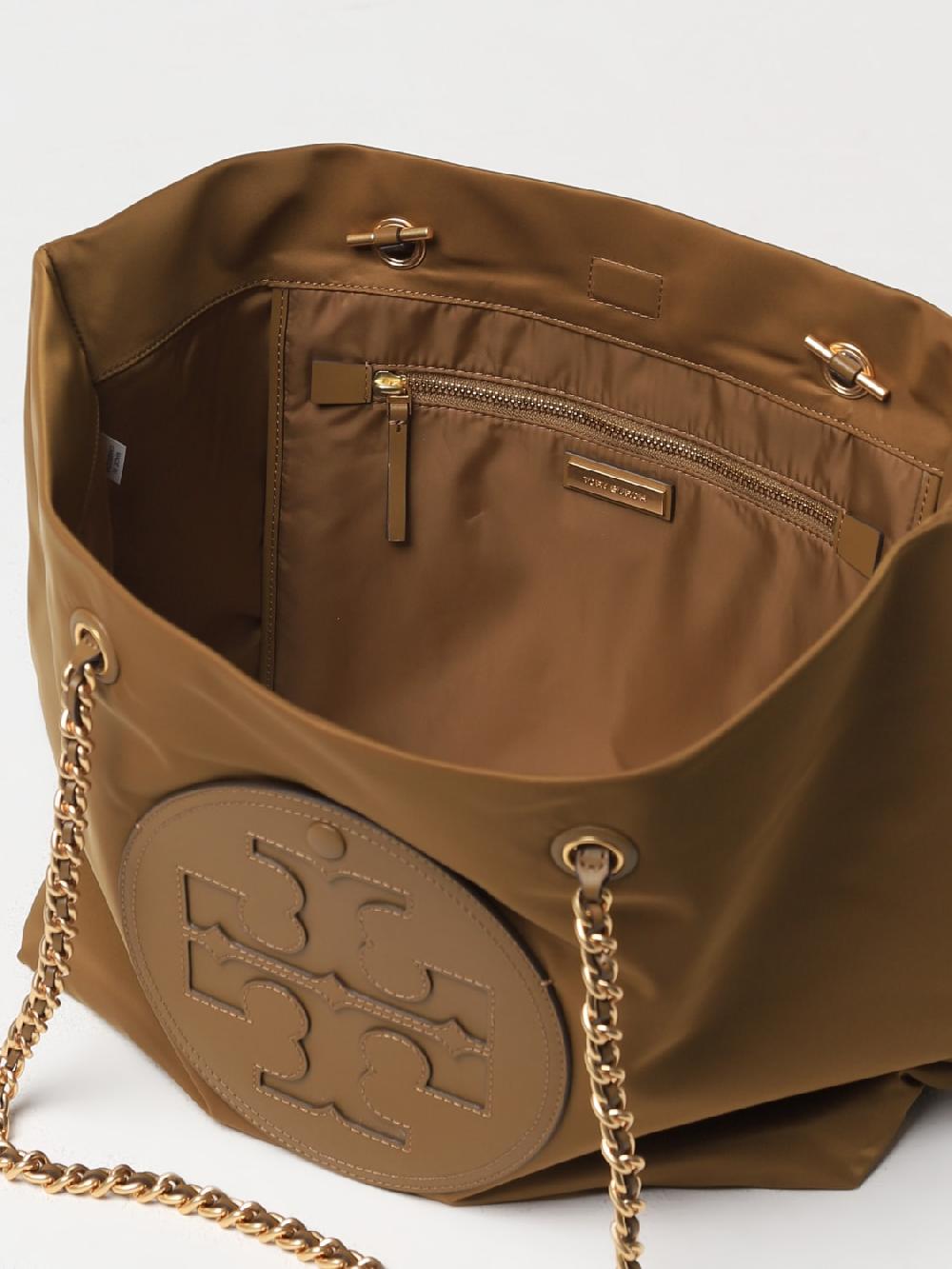 Giglio Borsa Ella Tory Burch In Nylon