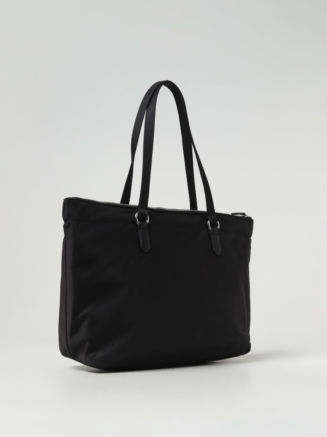 Giglio Borsa Emporio Armani In Nylon