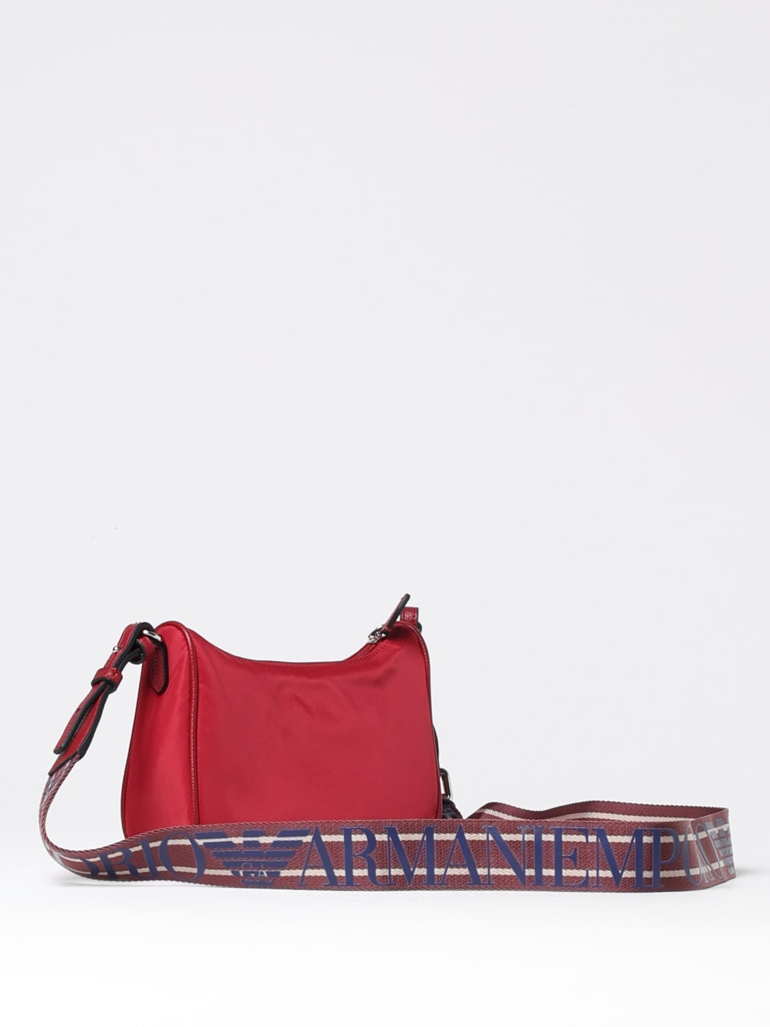 Giglio Borsa Emporio Armani In Nylon