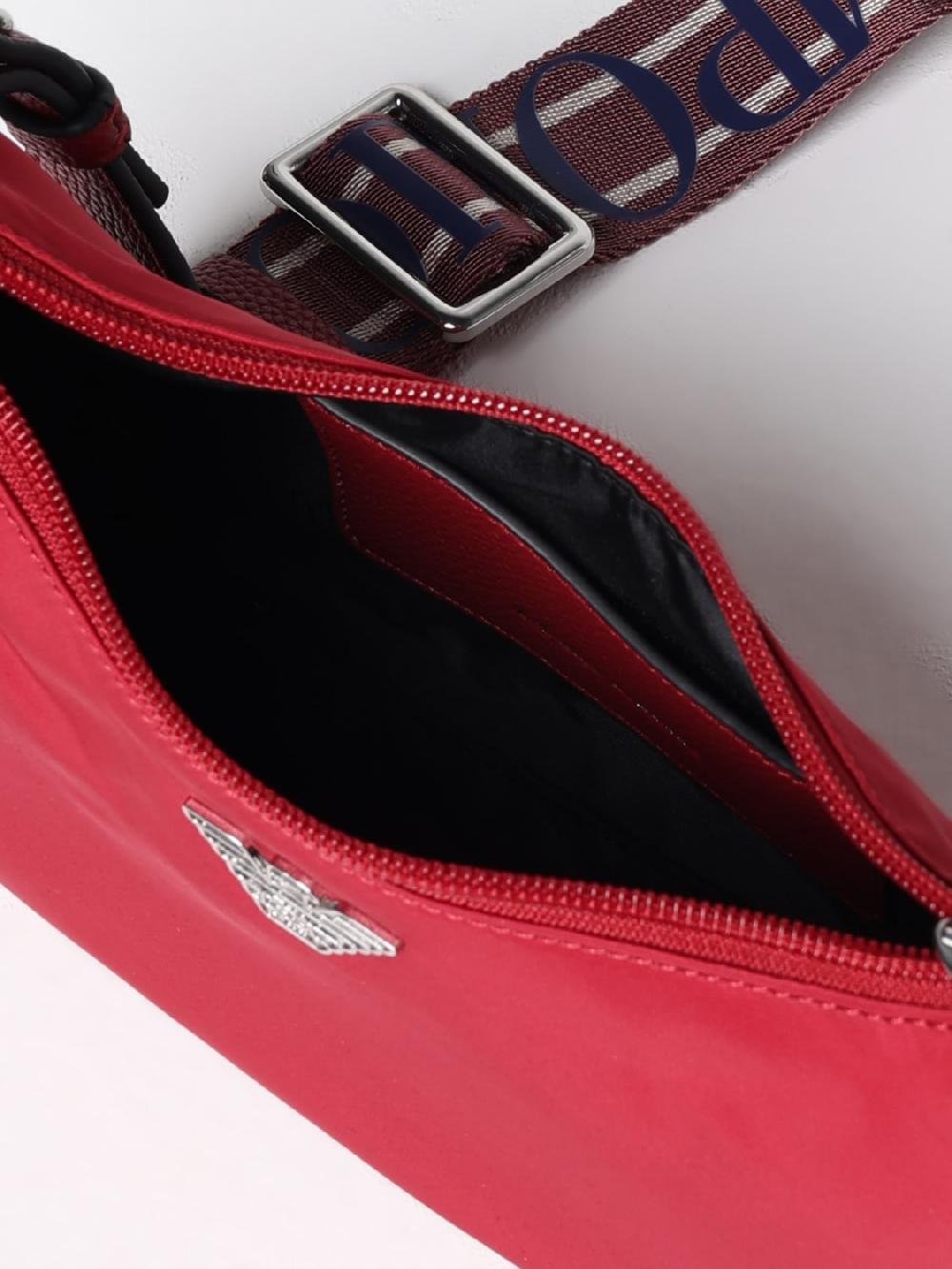 Giglio Borsa Emporio Armani In Nylon