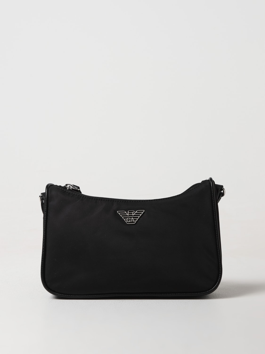 Giglio Borsa Emporio Armani in nylon