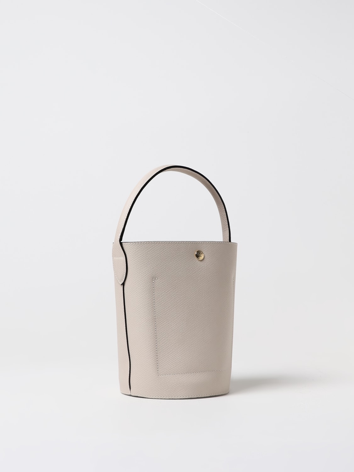 Giglio Borsa Épure Longchamp In Pelle A Grana