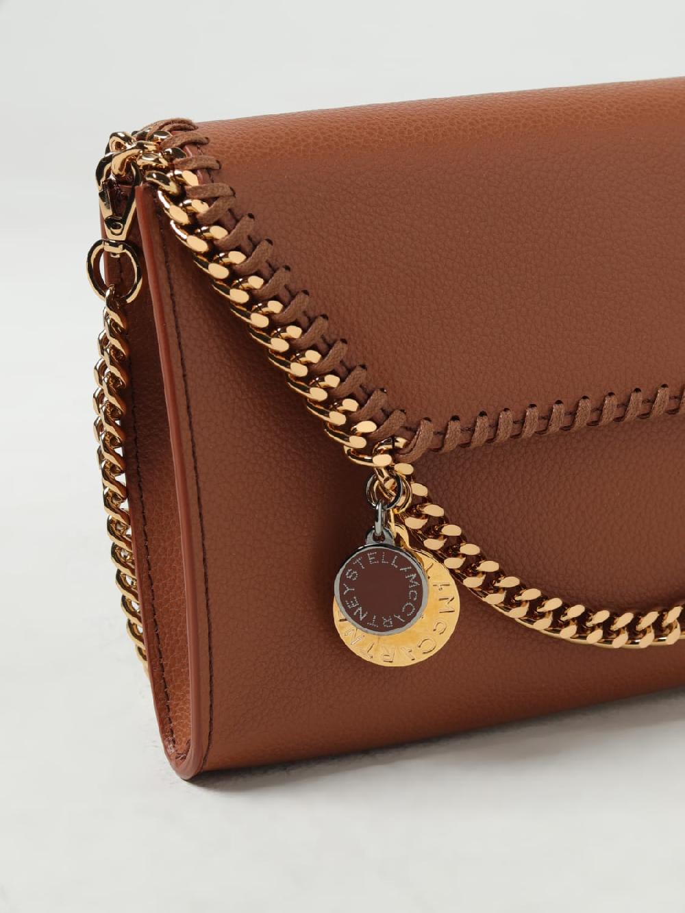 Giglio Borsa Falabella Stella McCartney In Mirum®