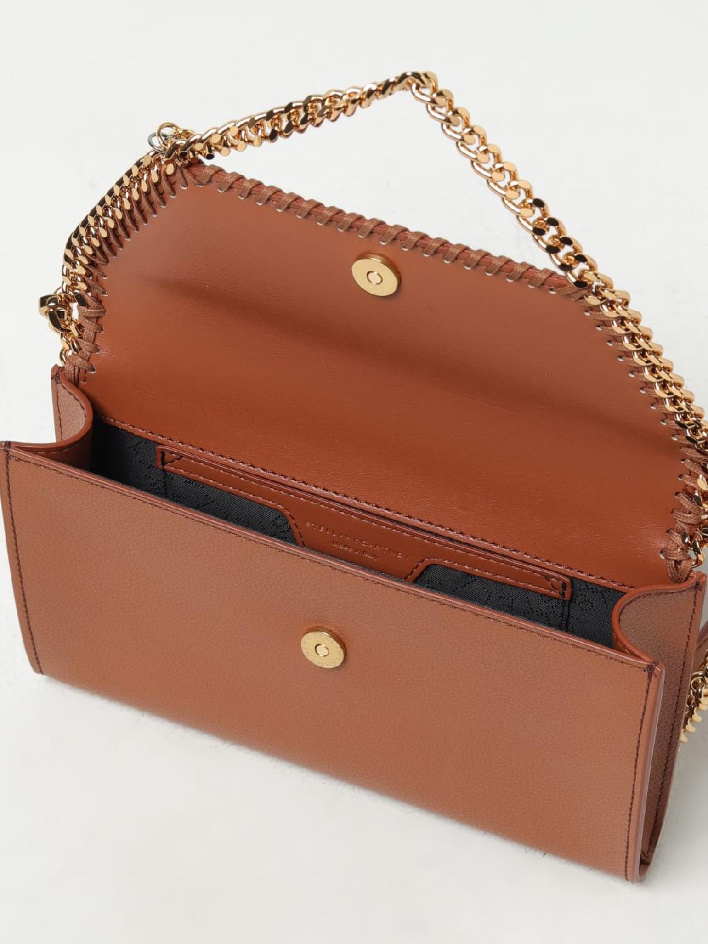 Giglio Borsa Falabella Stella McCartney In Mirum®
