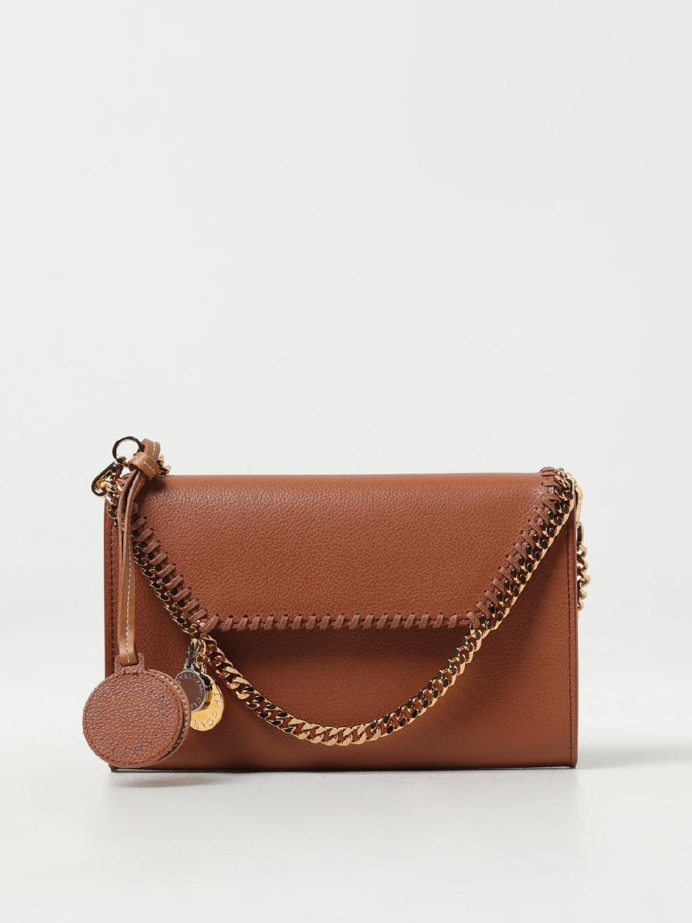 Giglio Borsa Falabella Stella McCartney in Mirum®