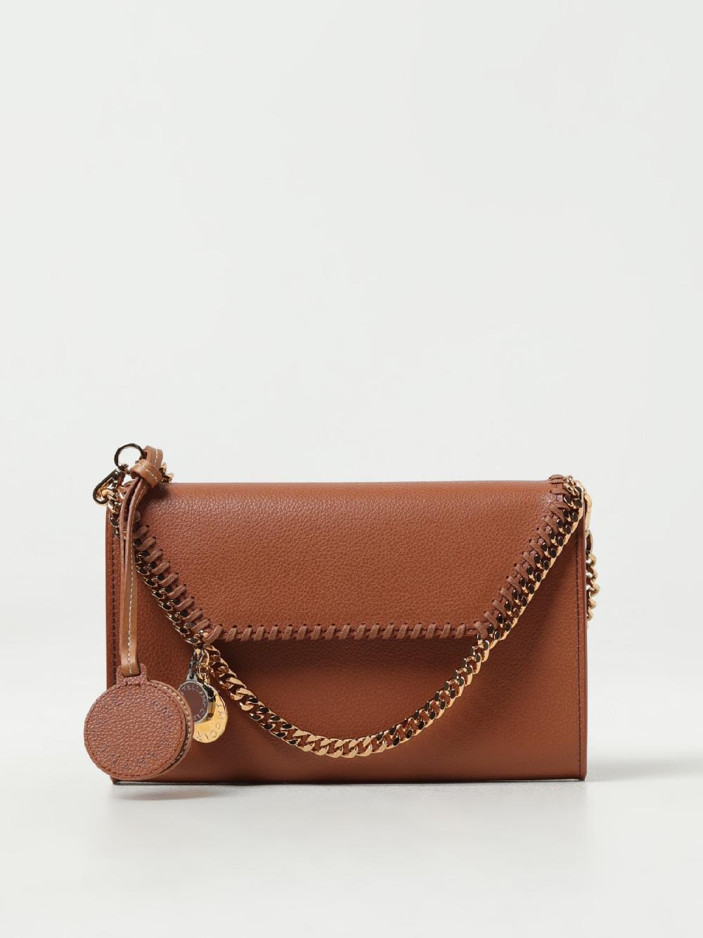 Giglio Borsa Falabella Stella McCartney in Mirum®