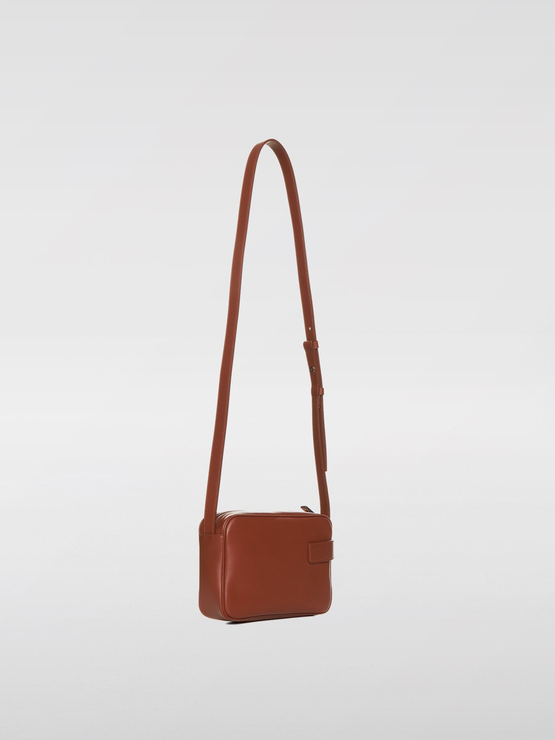 Giglio Borsa Ferragamo In Pelle