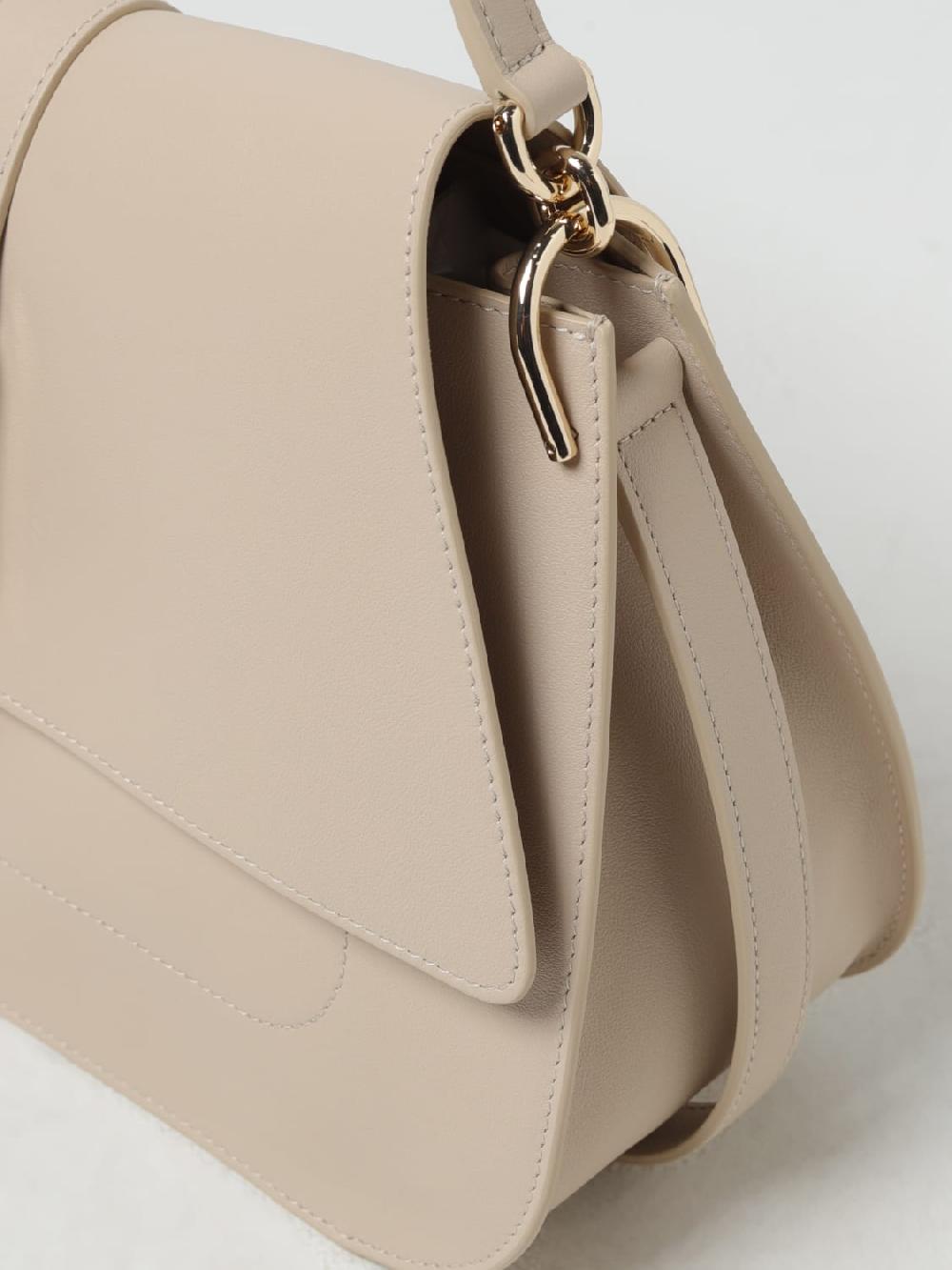 Giglio Borsa Flow Furla In Pelle
