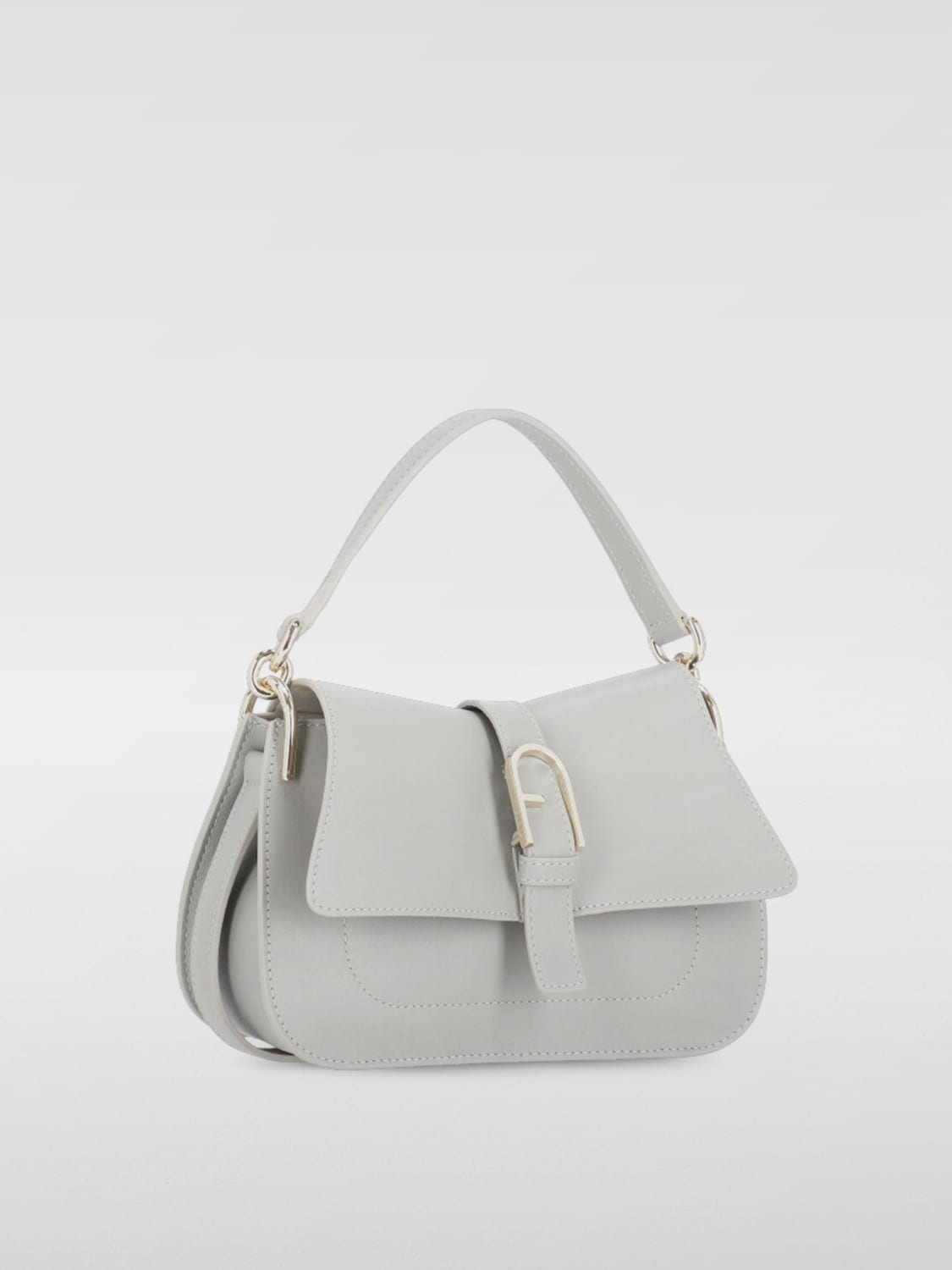 Giglio Borsa Flow Furla In Pelle
