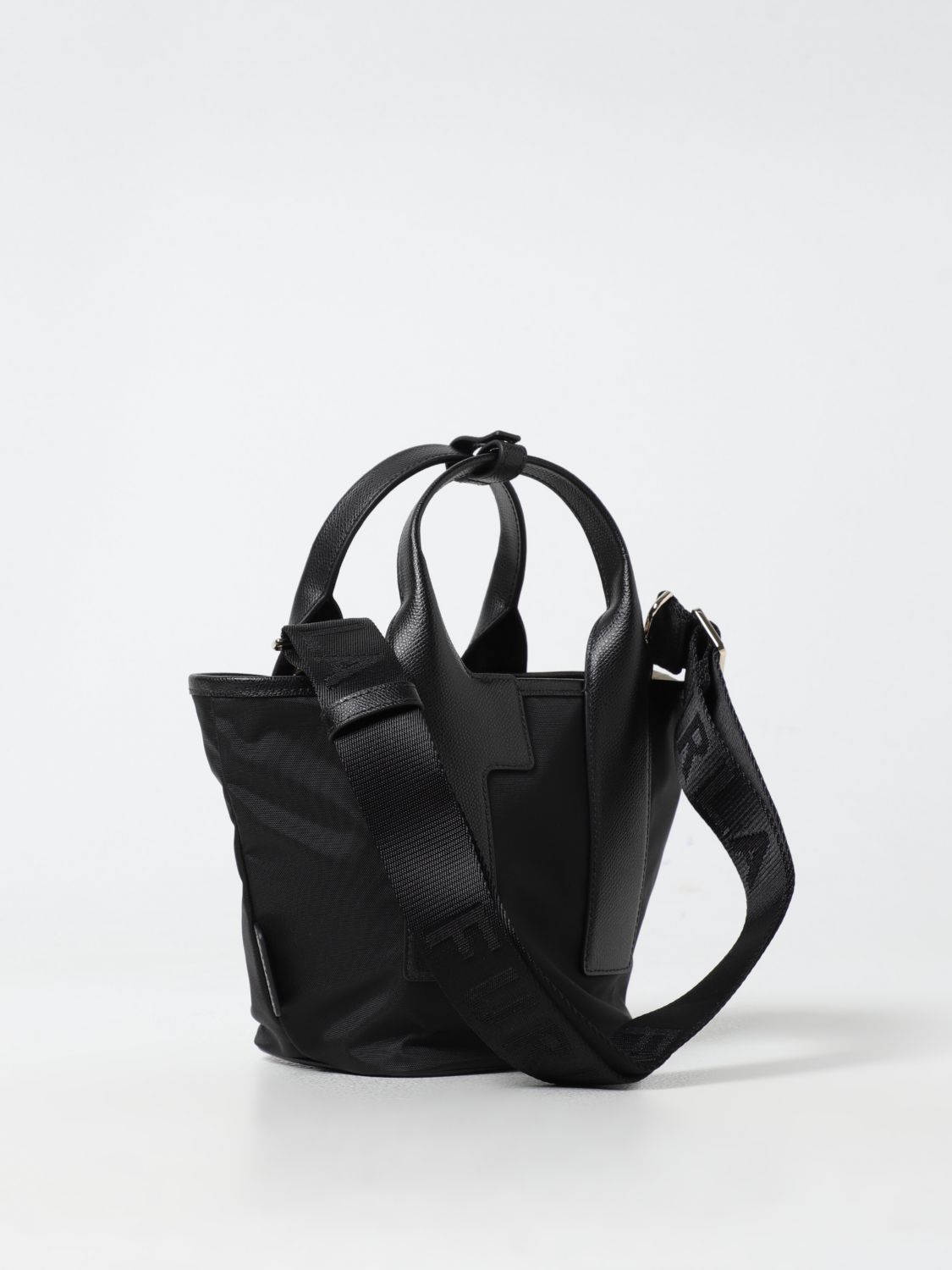 Giglio Borsa Flow Furla In Pelle