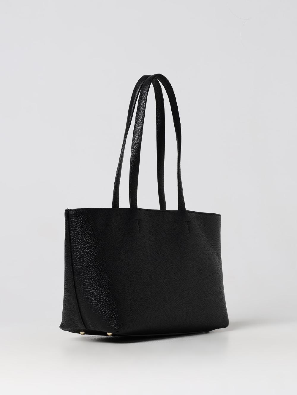 Giglio Borsa Furla In Pelle A Grana