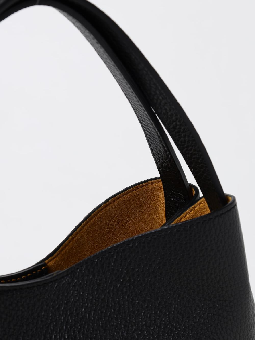 Giglio Borsa Furla In Pelle A Grana