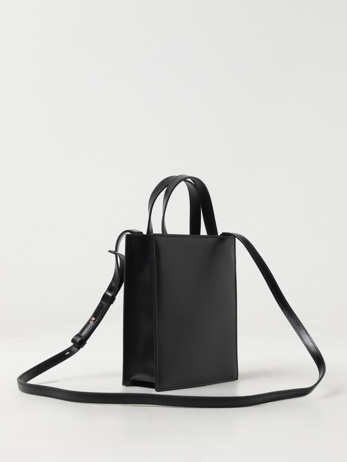 Giglio Borsa Gancini Ferragamo In Pelle