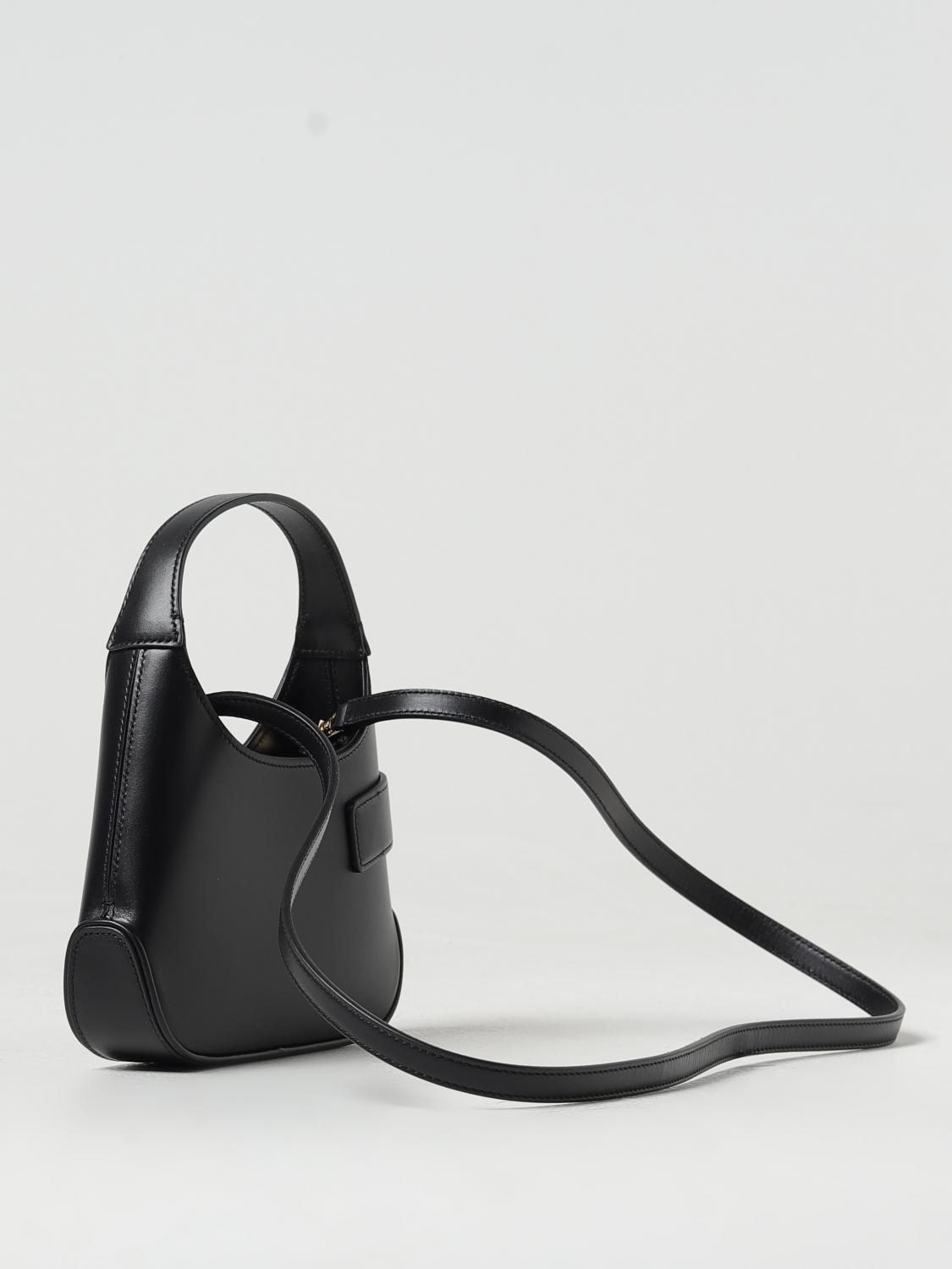 Giglio Borsa Gancini Hobo Ferragamo In Pelle