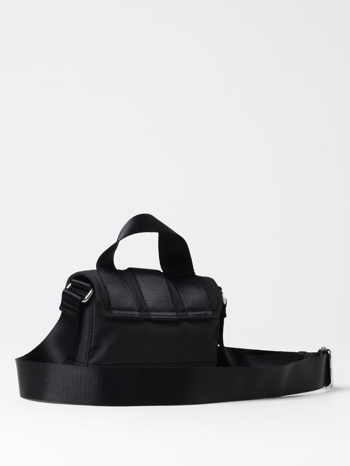 Giglio Borsa Ganni In Nylon
