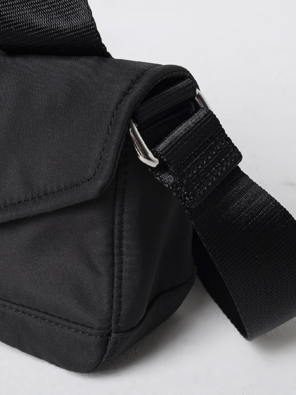 Giglio Borsa Ganni In Nylon