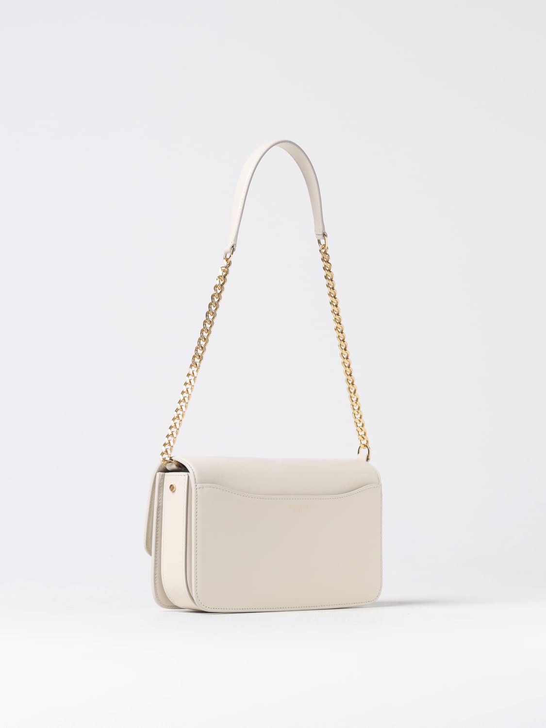 Giglio Borsa Gioia Golden Goose In Pelle