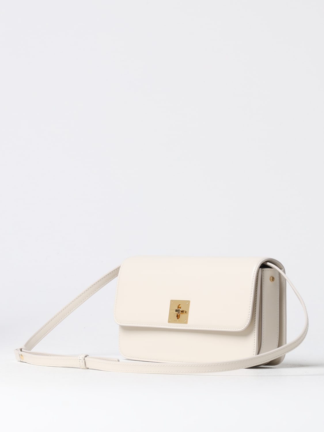 Giglio Borsa Gioia Golden Goose In Pelle
