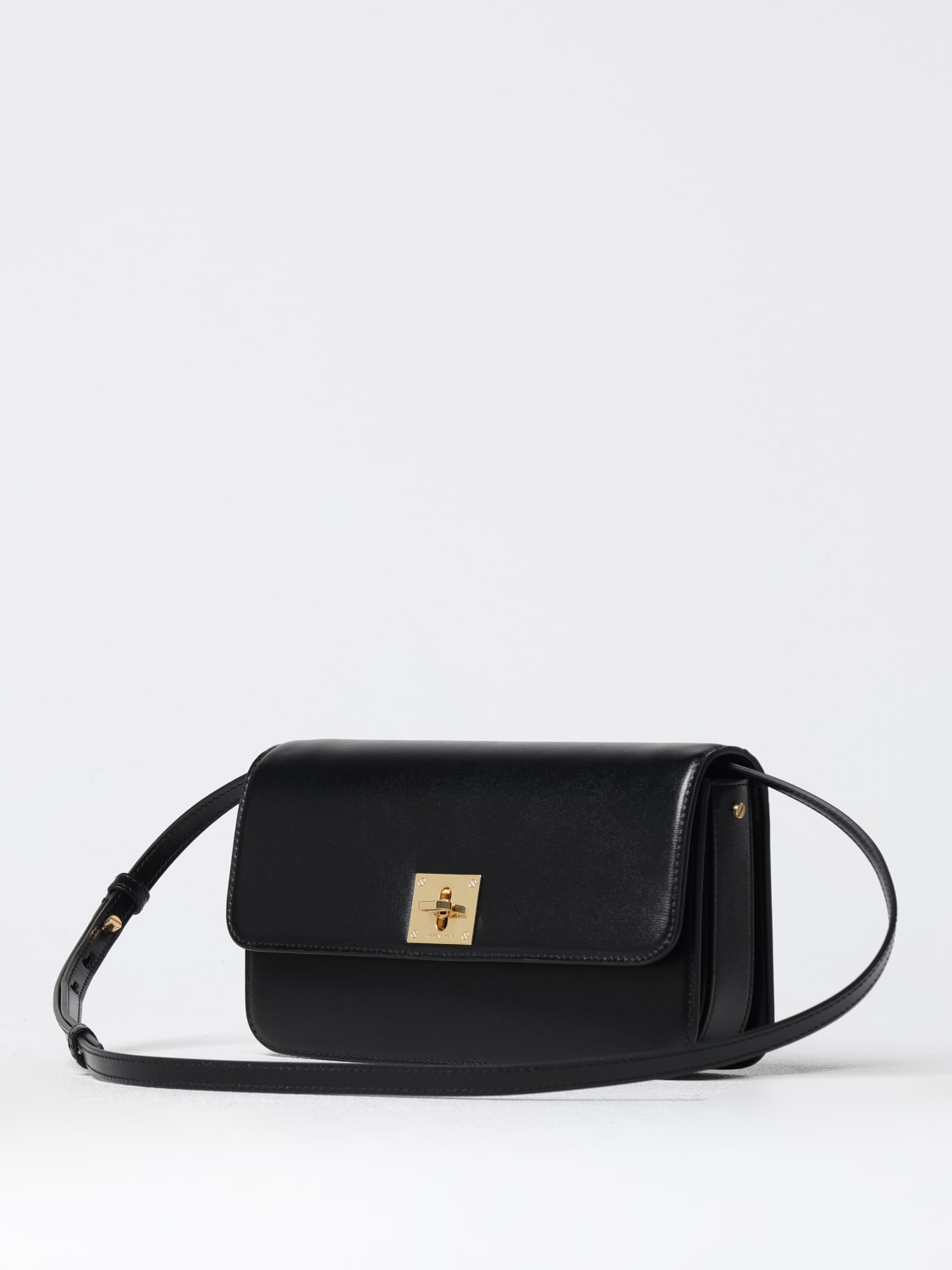 Giglio Borsa Gioia Golden Goose In Pelle