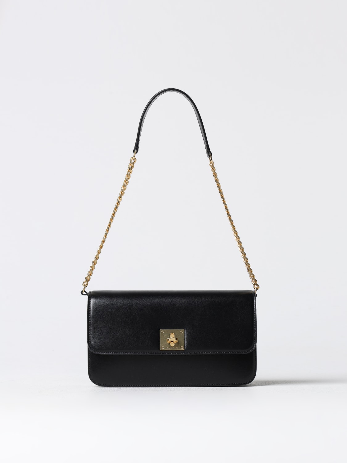 Giglio Borsa Gioia Golden Goose in pelle