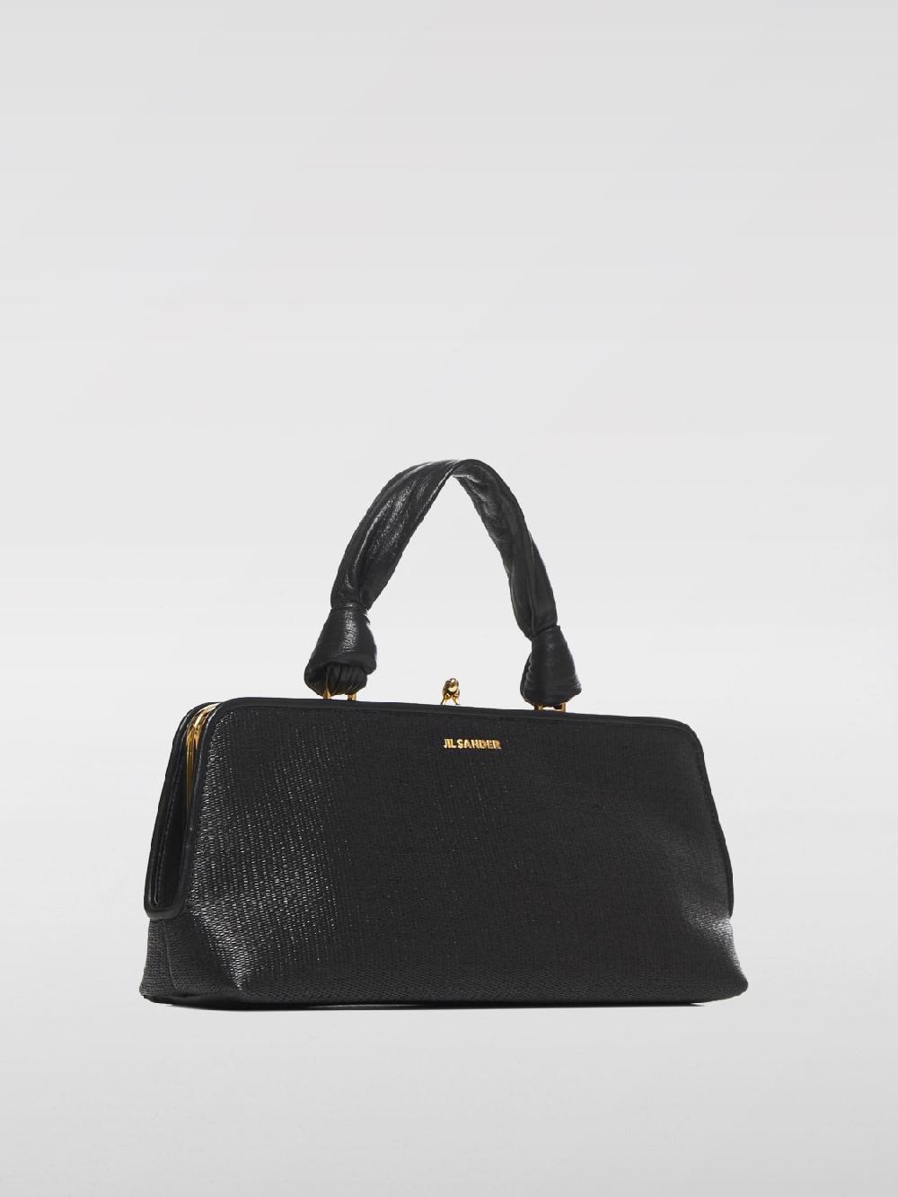 Giglio Borsa Goji Piccola Jil Sander