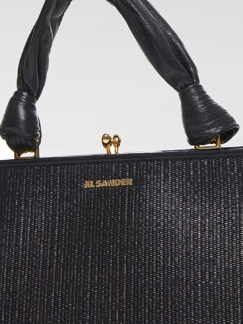 Giglio Borsa Goji Piccola Jil Sander