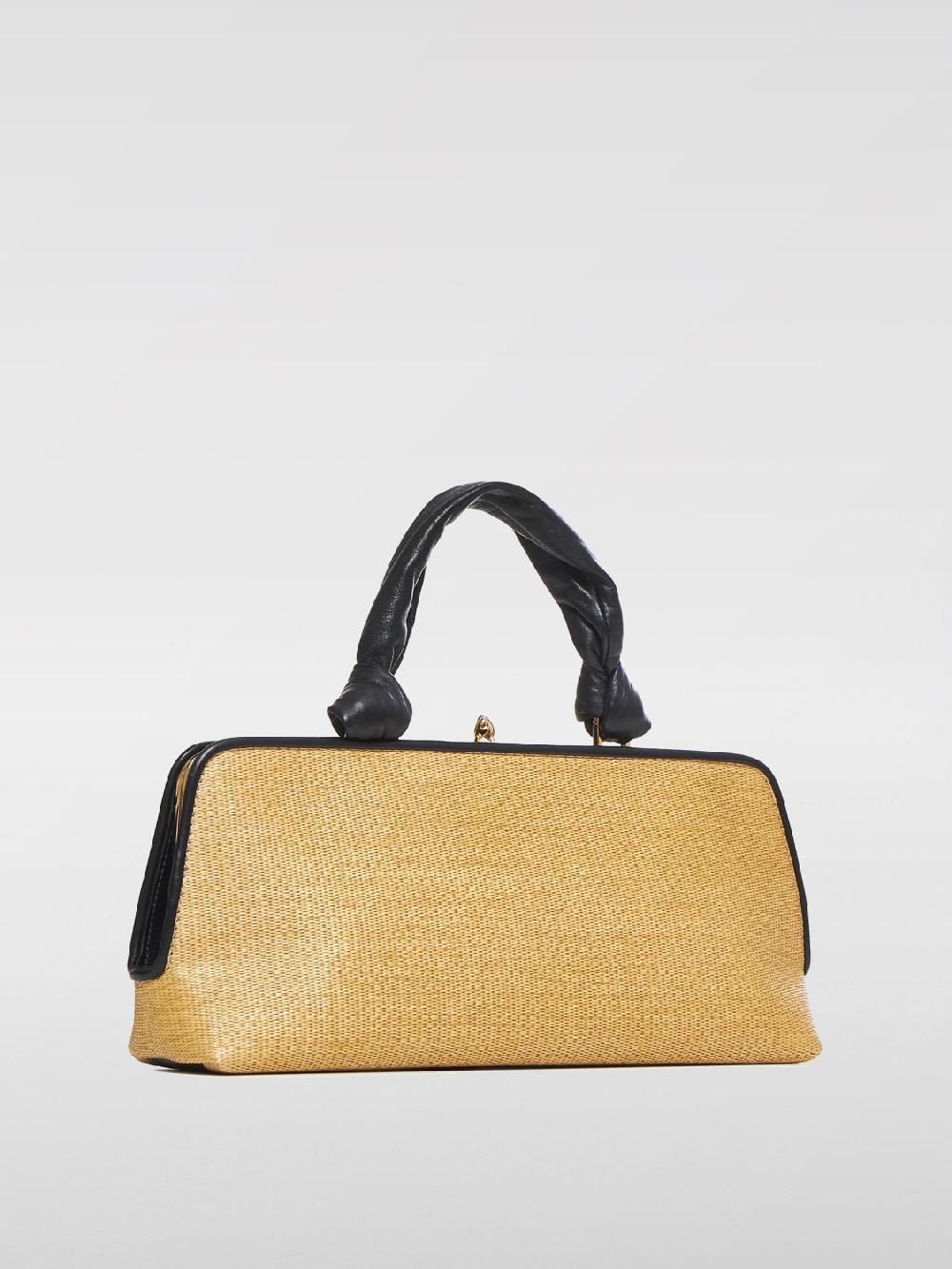 Giglio Borsa Goji Piccola Jil Sander