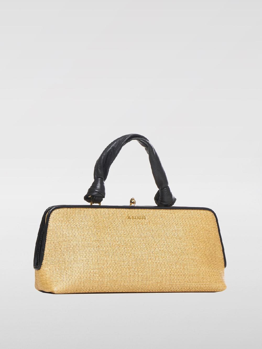 Giglio Borsa Goji Piccola Jil Sander