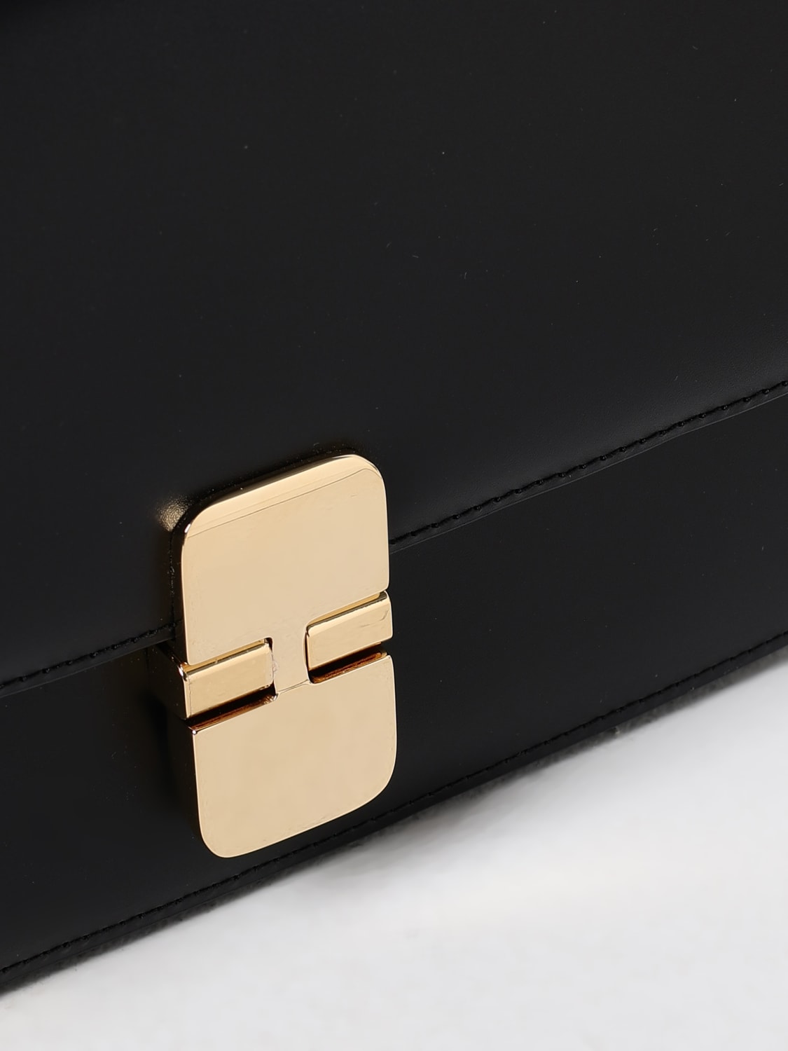 Giglio Borsa Grace Baguette A.P.C. In Pelle