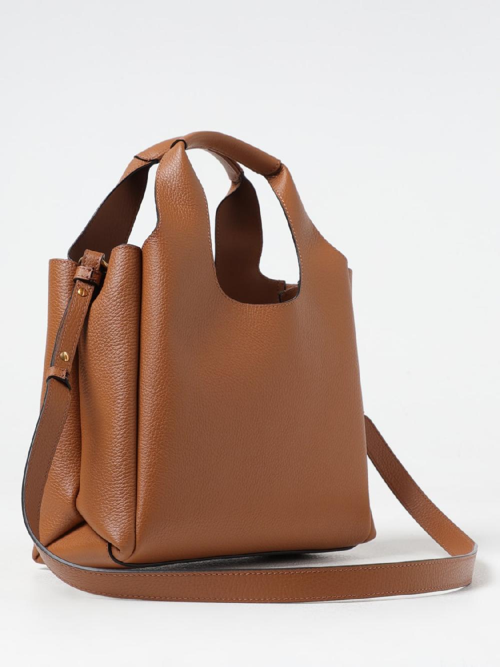 Giglio Borsa Hogan In Pelle
