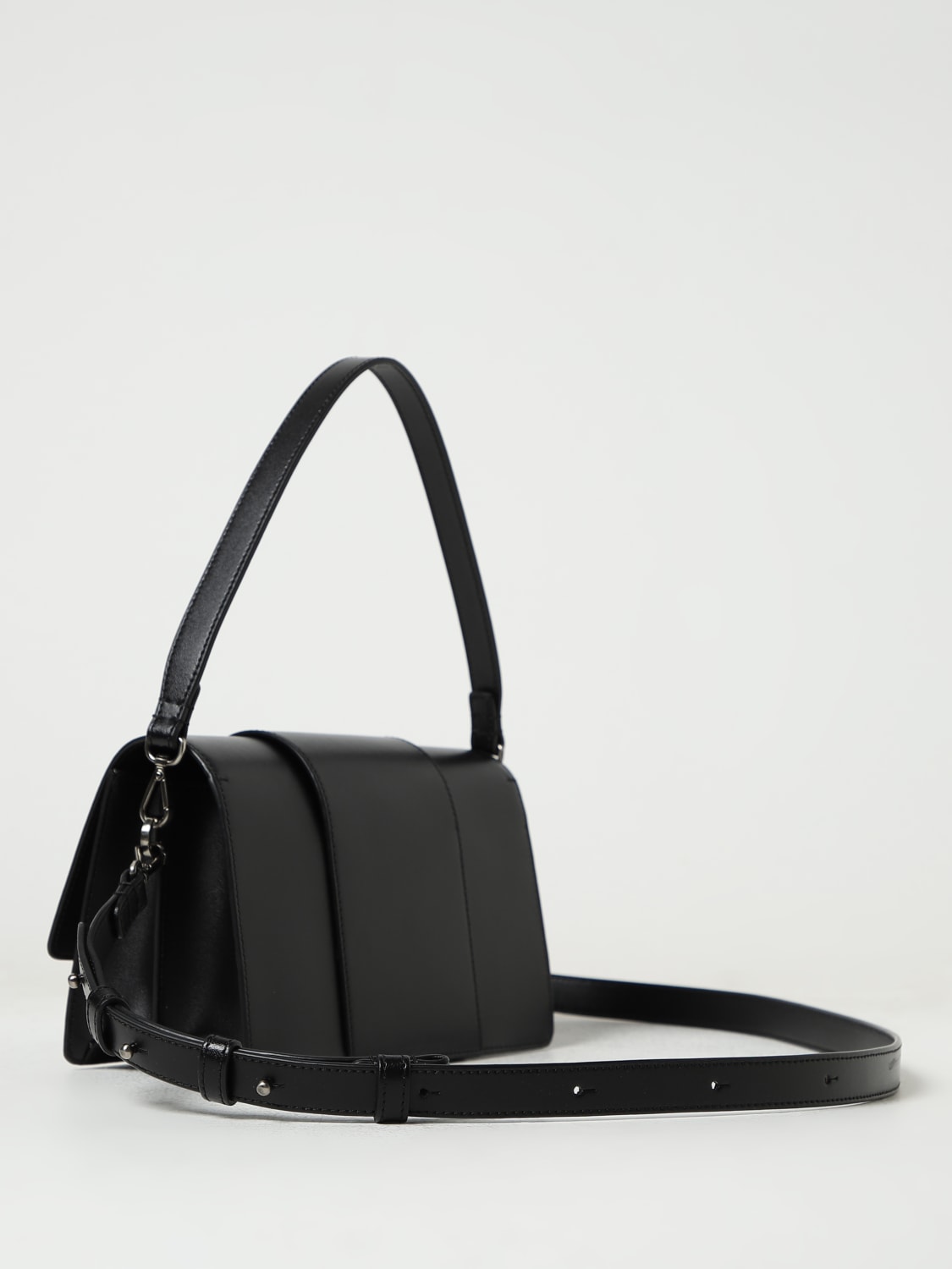 Giglio Borsa Hogan In Pelle Con Tracolla