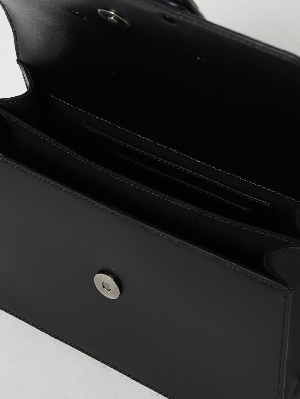 Giglio Borsa Hogan In Pelle Con Tracolla