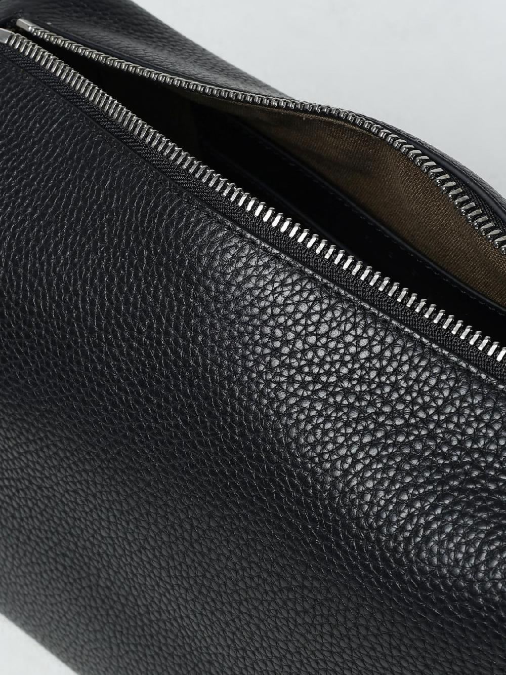 Giglio Borsa Hogan In Pelle Martellata