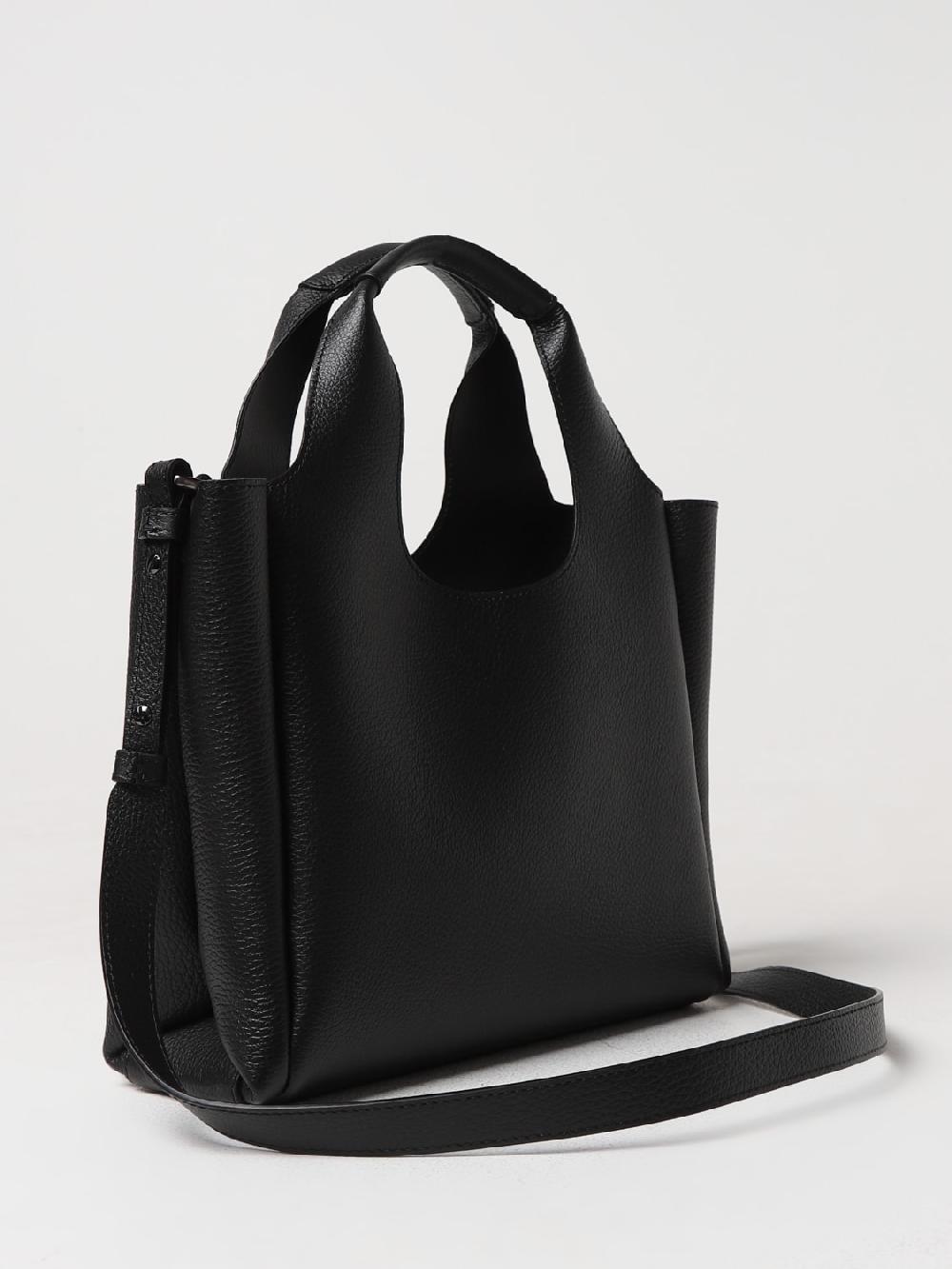 Giglio Borsa Hogan In Pelle