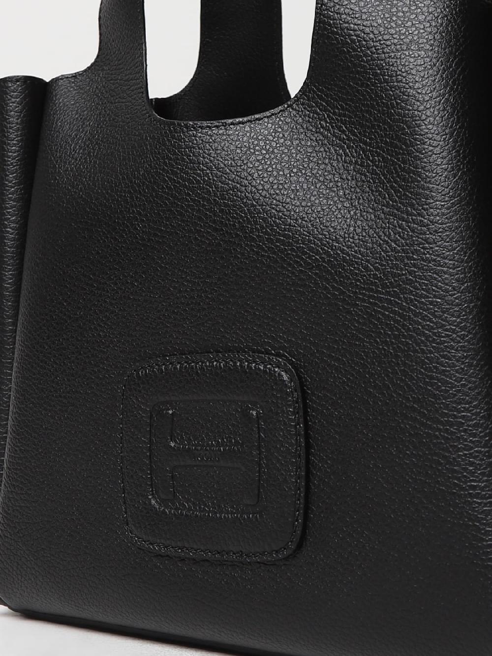 Giglio Borsa Hogan In Pelle