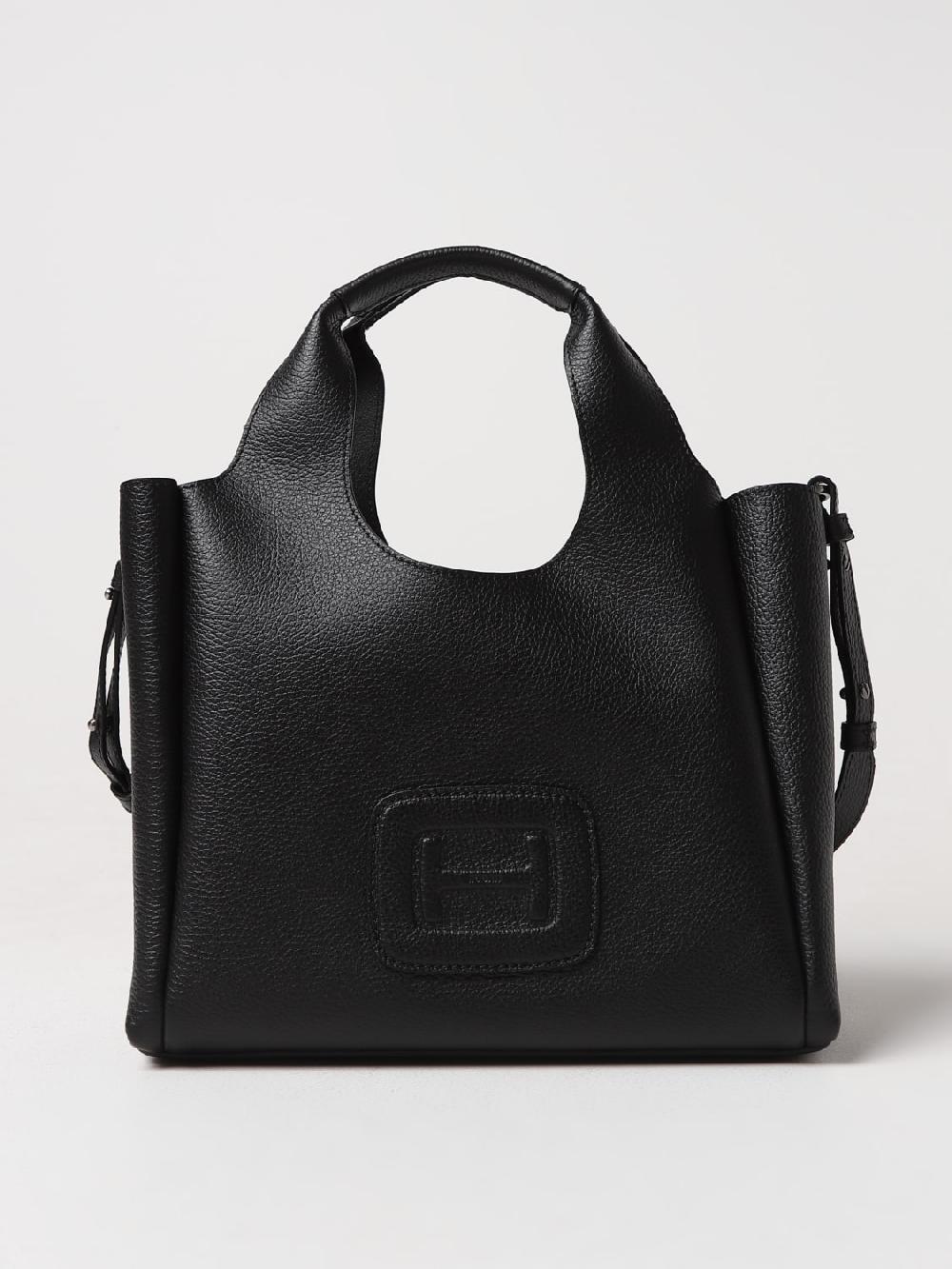Giglio Borsa Hogan in pelle
