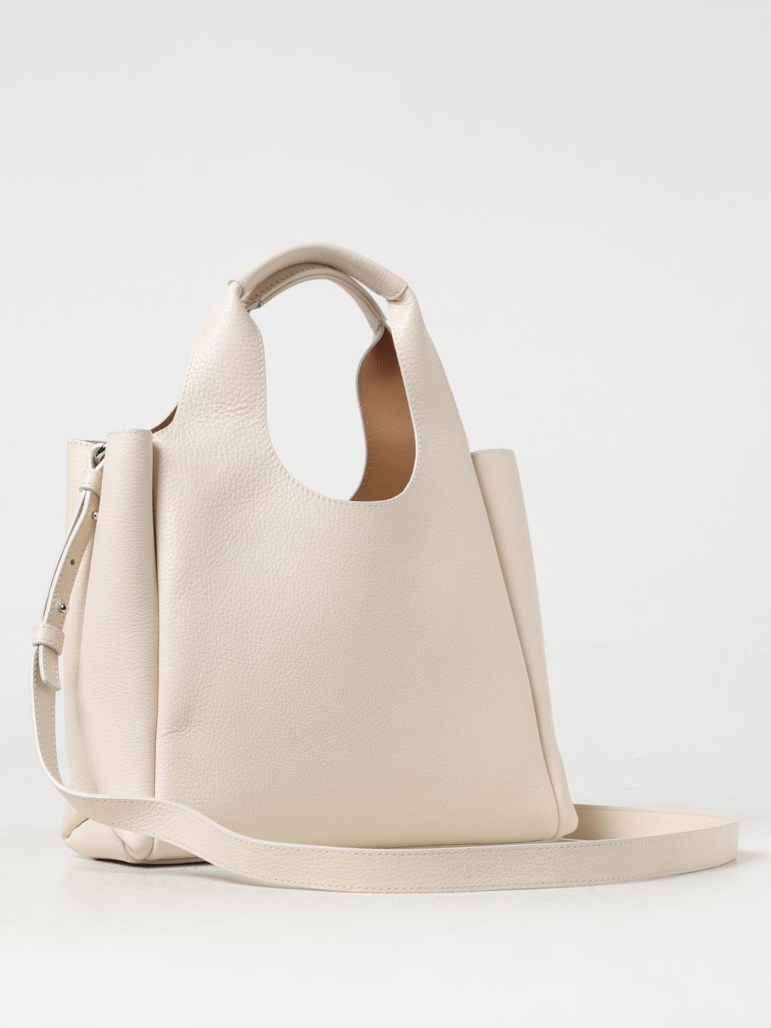 Giglio Borsa Hogan In Pelle