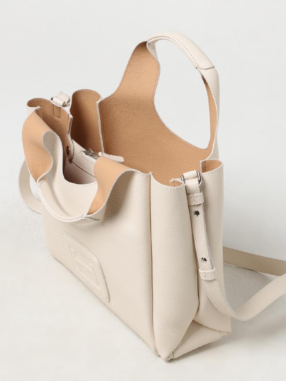 Giglio Borsa Hogan In Pelle