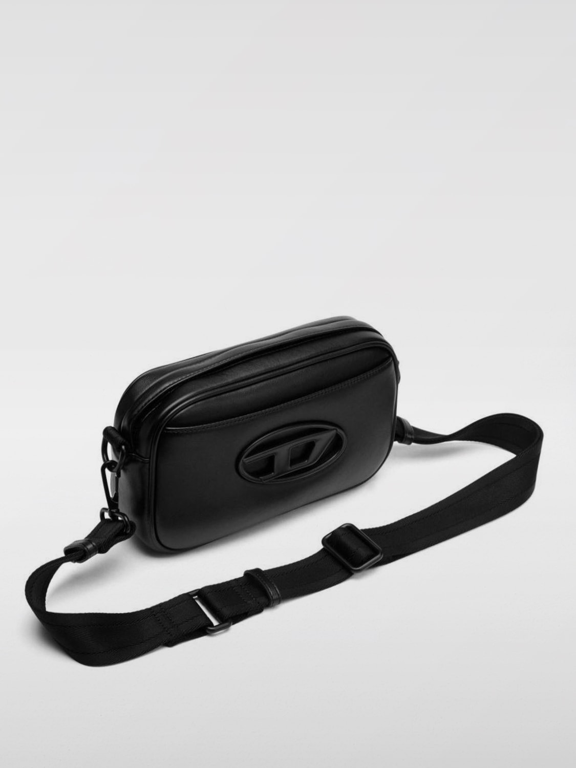 Giglio Borsa Holi-D Diesel In Pelle Sintetica