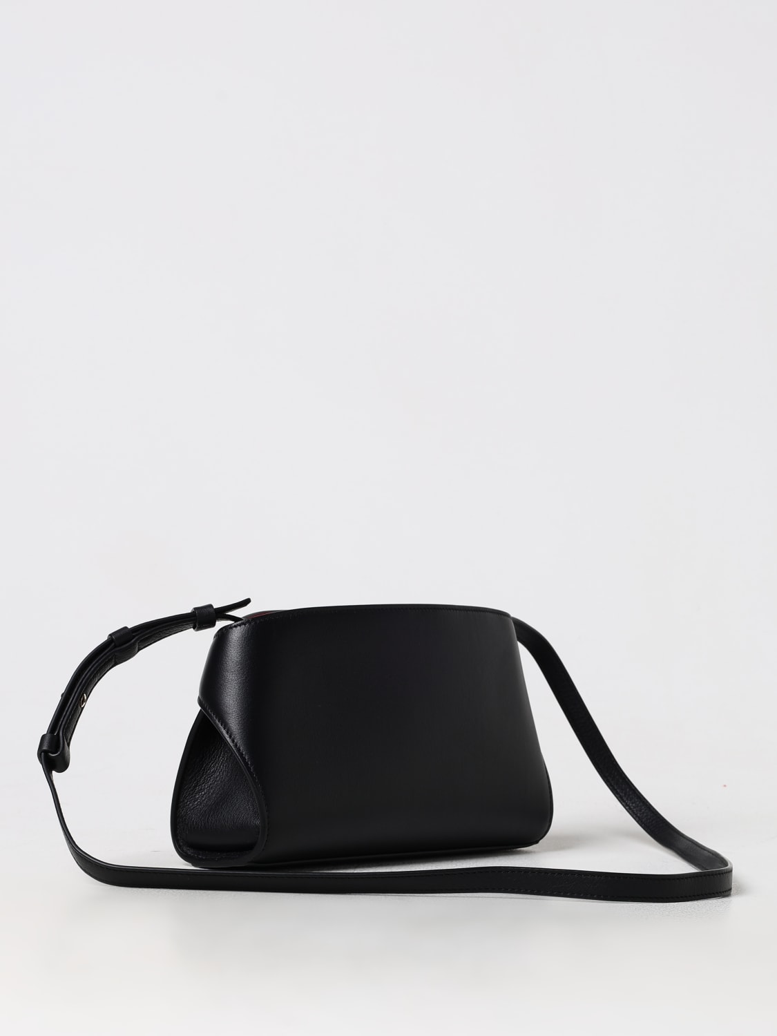 Giglio Borsa Hug Ferragamo In Pelle