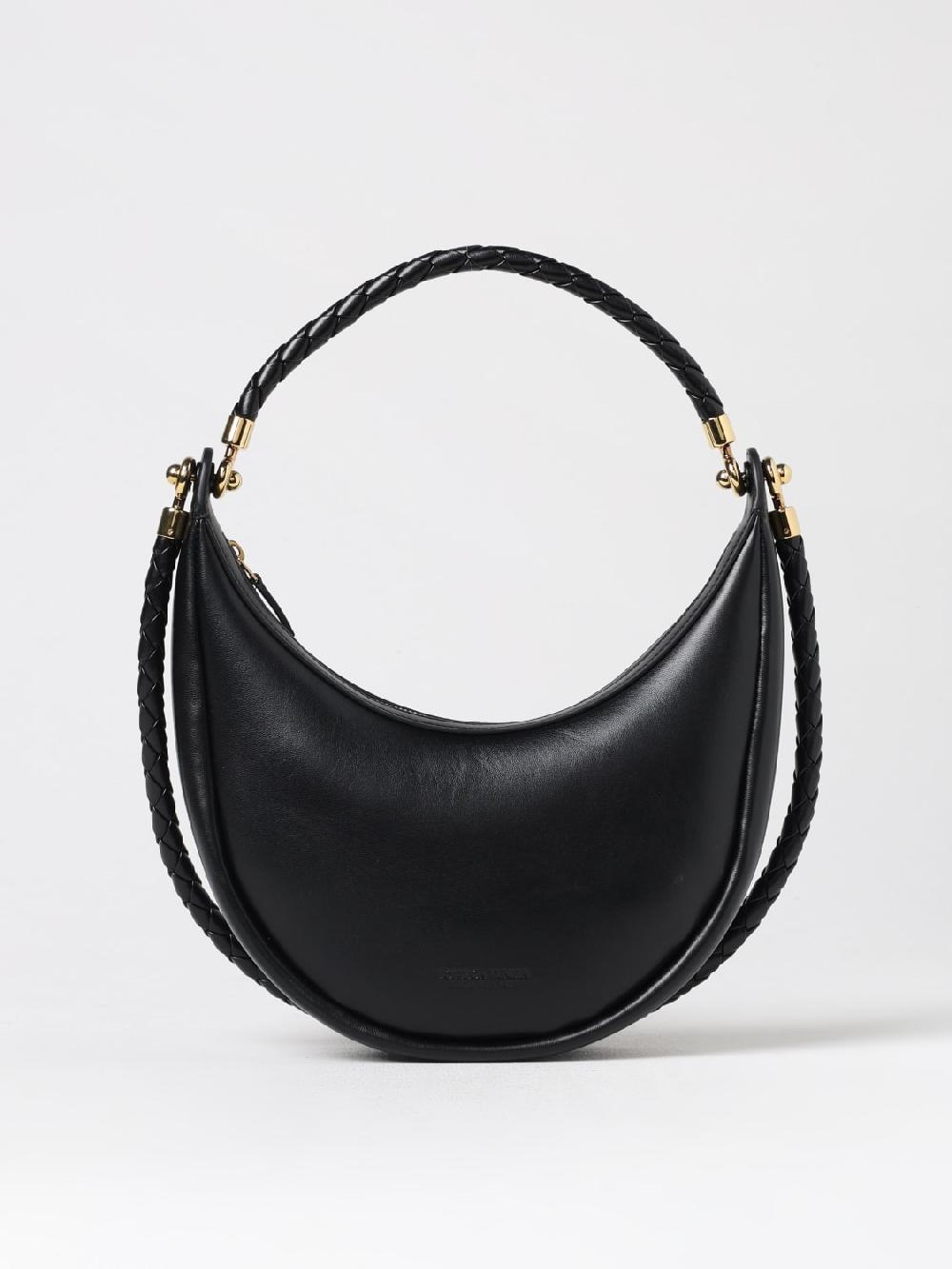 Giglio Borsa Hula Hoop Bottega Veneta in pelle
