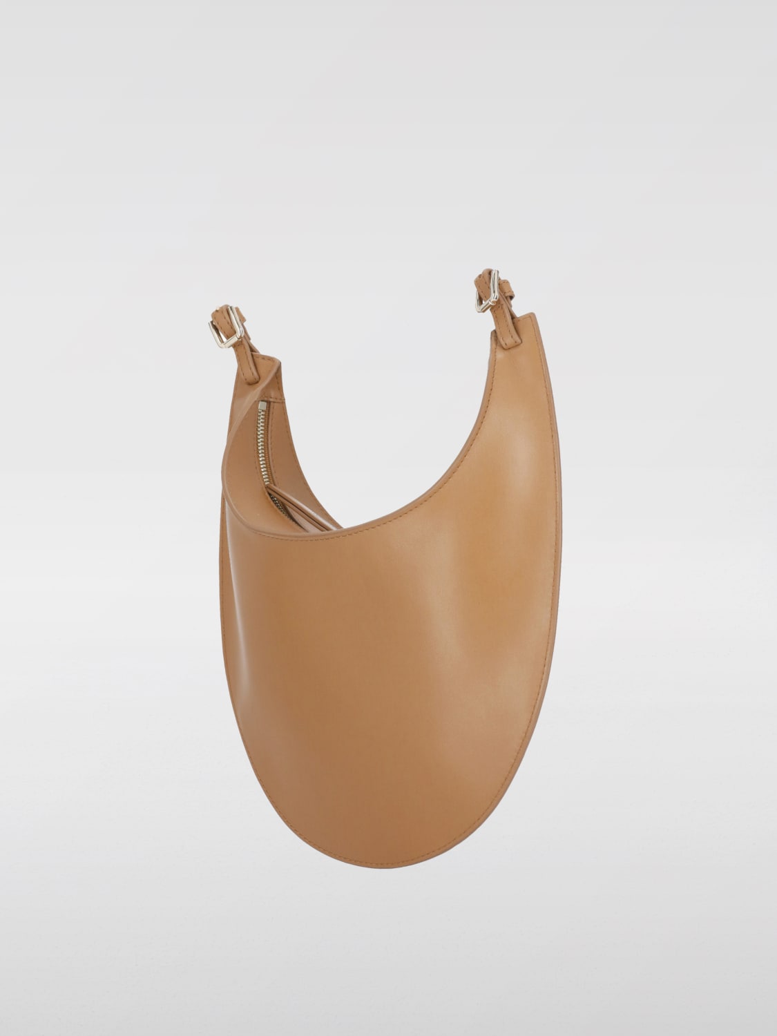 Giglio Borsa Iris A.P.C. In Pelle