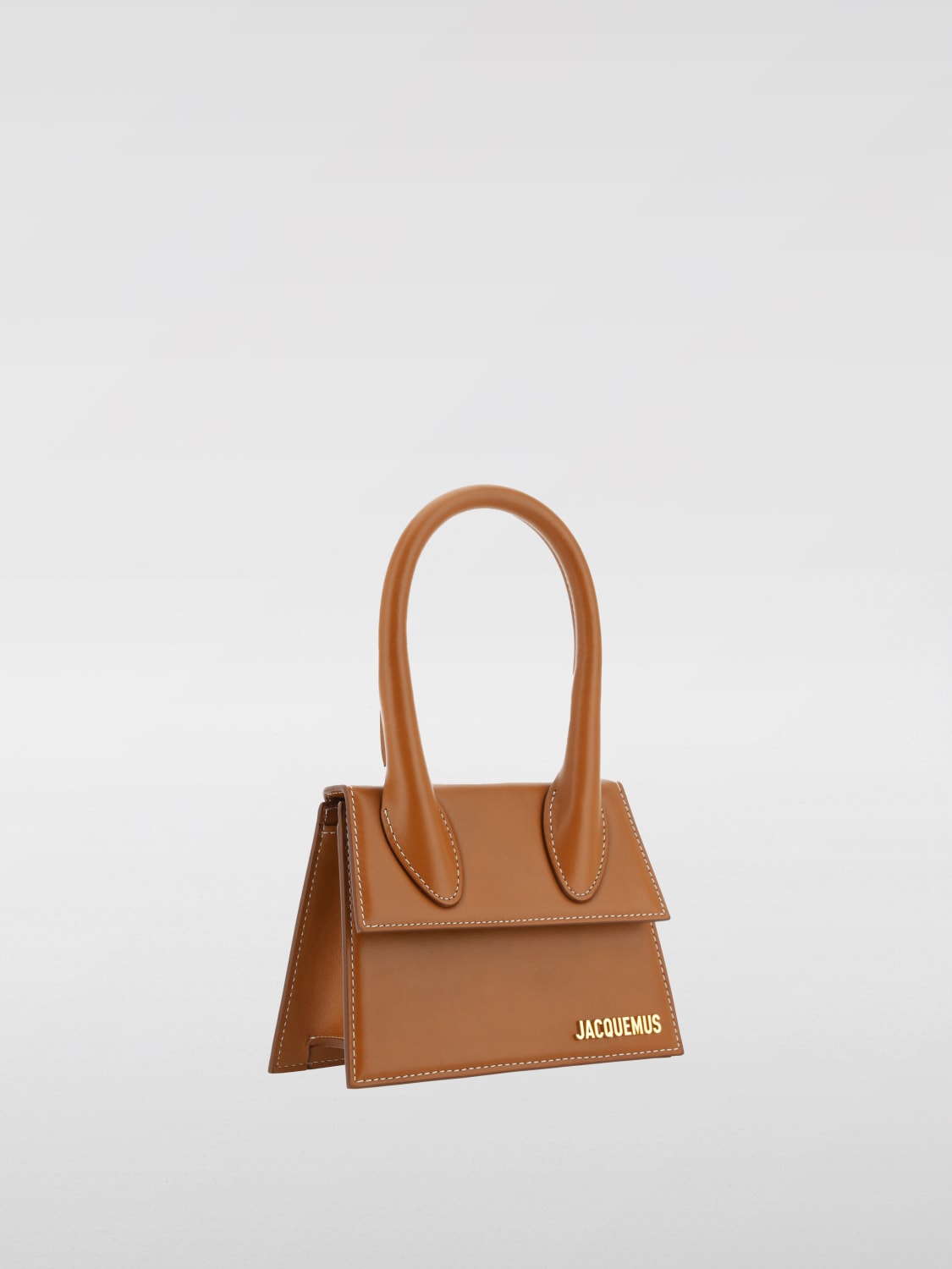Giglio Borsa Jacquemus In Pelle
