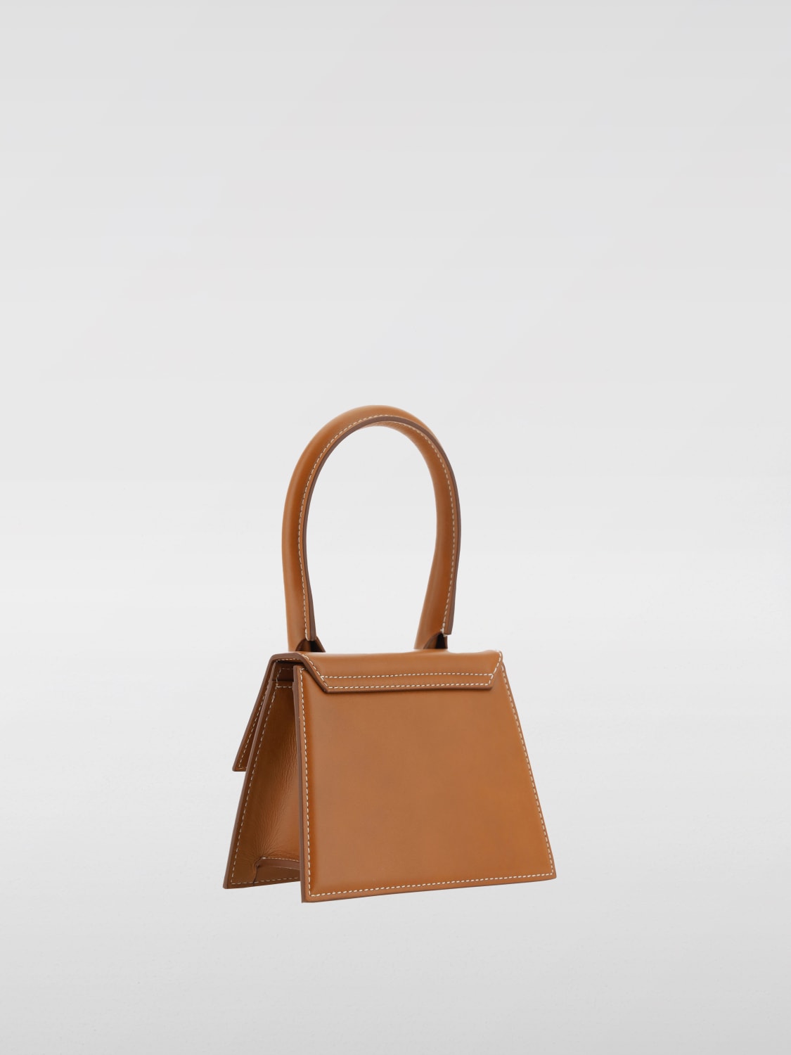 Giglio Borsa Jacquemus In Pelle
