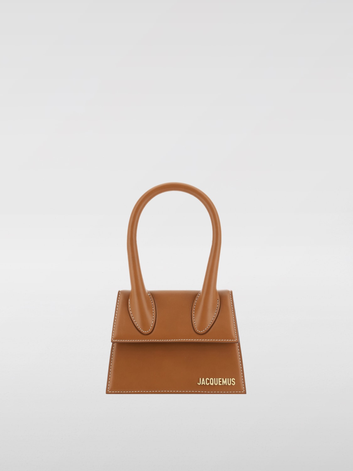 Giglio Borsa Jacquemus in pelle